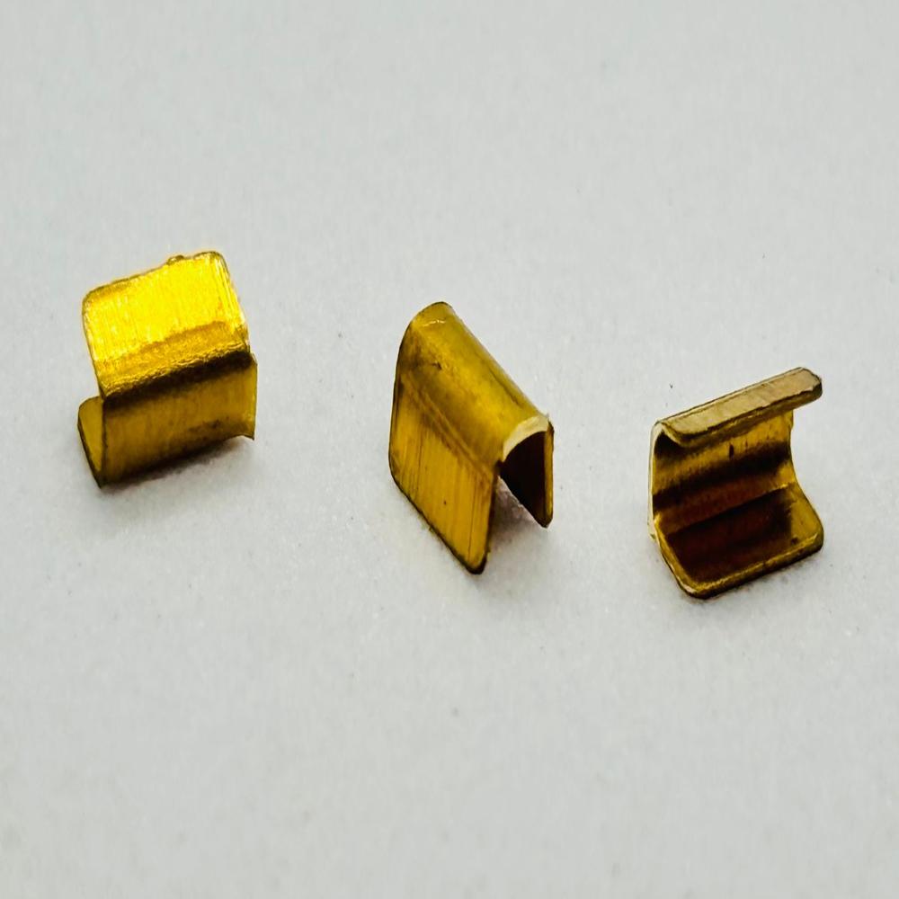 Cable Joint Terminal - Material: Brass