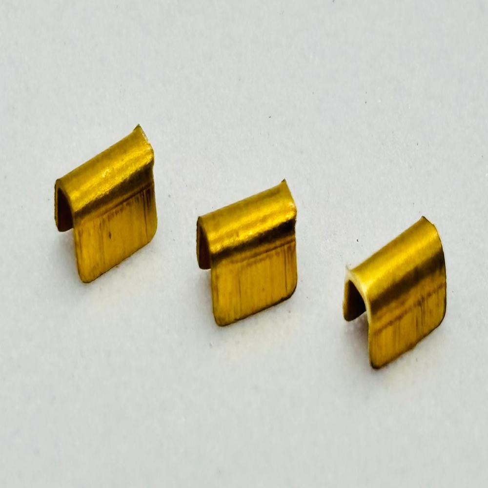 Cable Joint Terminal - Material: Brass