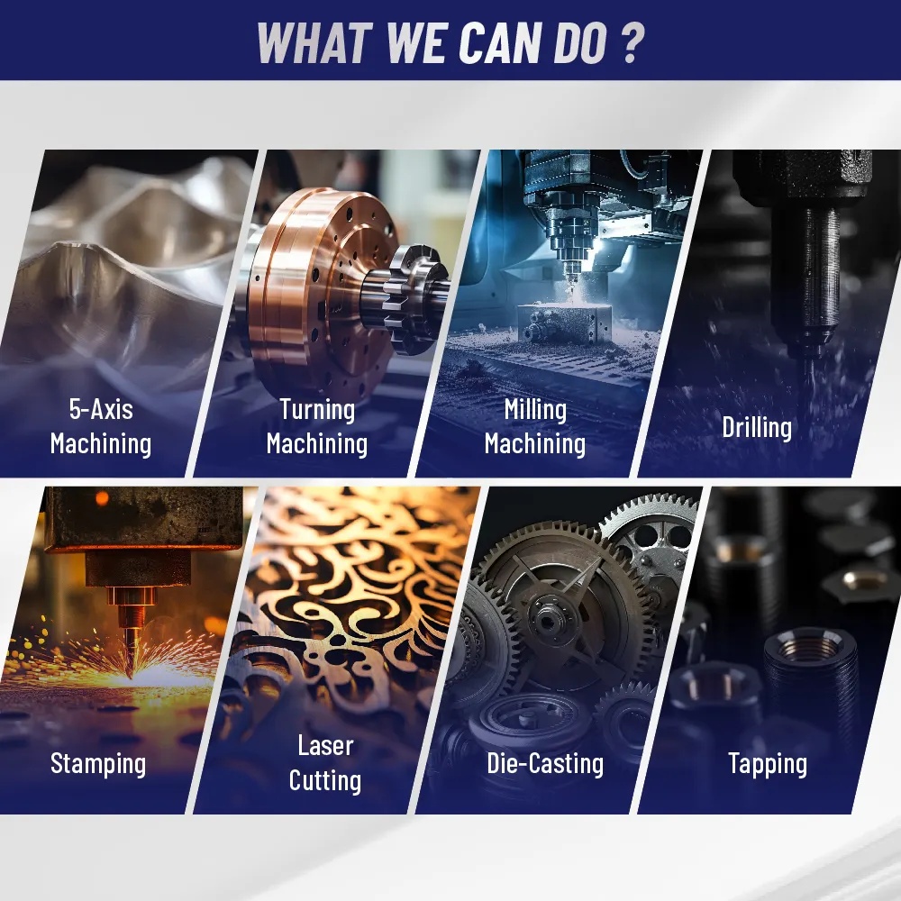 Cnc Vmc, Machining Center - Material: Mild Steel