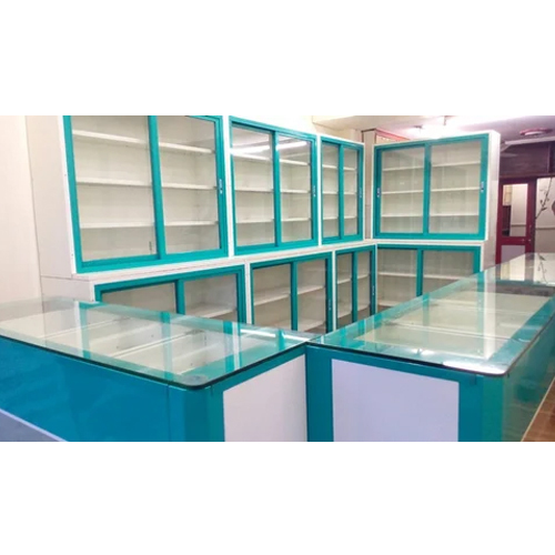 Display Counter