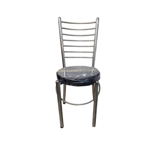 Stainless Steel Chair