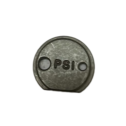 Ape Clutch Thesi Plate