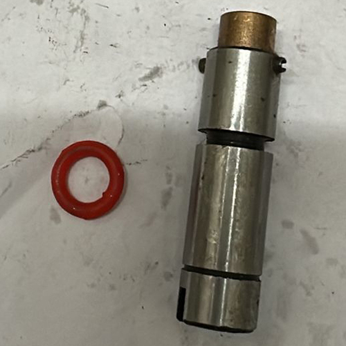 Ape Clutch Shaft Assembly