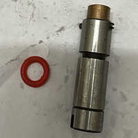 Ape Clutch Shaft Assembly - Application: Automotive