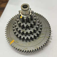 Bs-2 Cluster Gear - Car Make: Three Wheeler