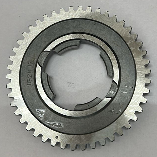Ape First Gear