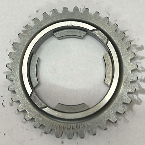 Ape Third Gears