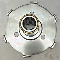 Ape Bush Plate - Feature: High Quality