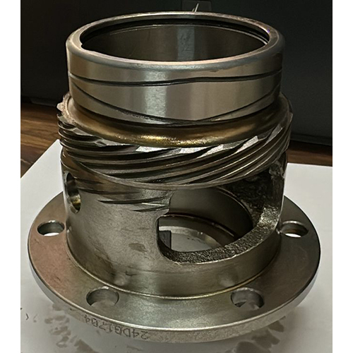 Ape Differential Cage