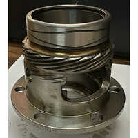 Ape Differential Cage - Feature: High Quality