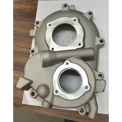 Ape Differential Lock Assembly