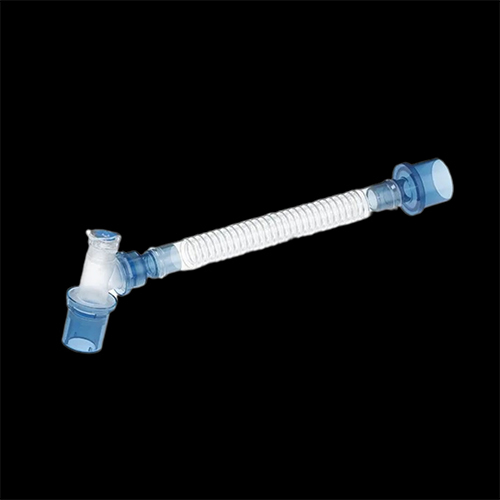 Catheter Mount - Application: Medical Purpose