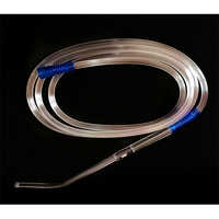 Yankauer Suction Set