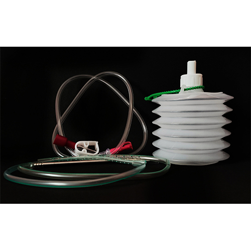 Close Wound Suction Set - Application: Medical Purpose