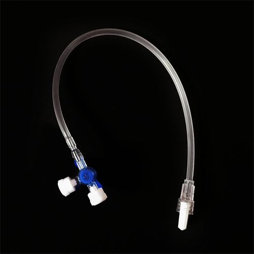 3 वे स्टॉपकॉक - लारा मेडिकल इक्विपमेंट्स