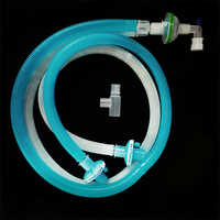 Ventilator Circuit (Adult, Paed)