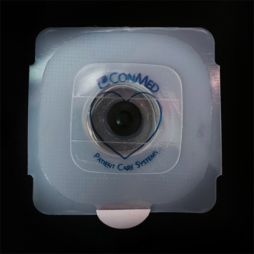 Onmed Ecg Electrodes - Application: Medical Purpose