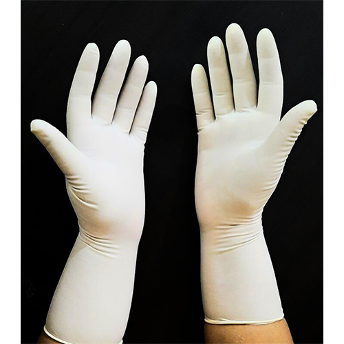 Surgical Gloves