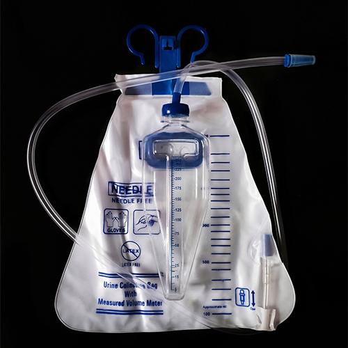 Rometer (Adult, Paed) - Application: Medical Purpose