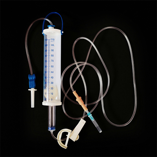 Measure Volume Set - Application: Medical Purpose