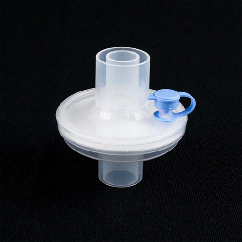 Bacterial Viral Filter - Application: Medical Purpose