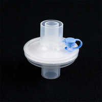 Bacterial Viral Filter - Application: Medical Purpose