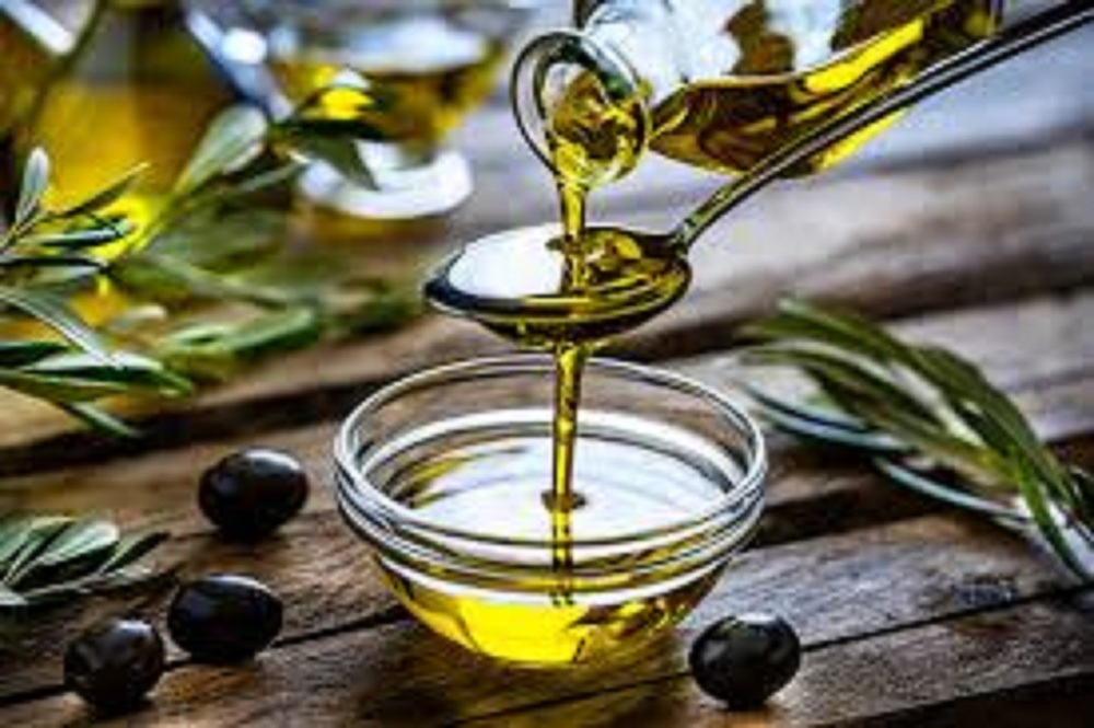Salad oil