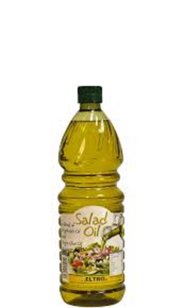 Salad oil
