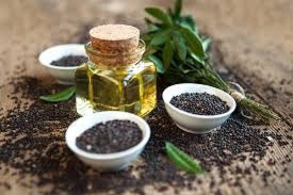 Organic canola oil