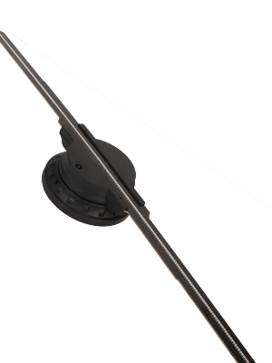 50 cm 3d hologram fan 2 blade