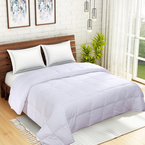 Micro Fiber Duvet Cover - Feature: Shrink Resistant