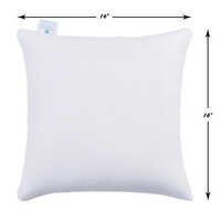 Super Micro Fiber Cushion - Color: Different Available