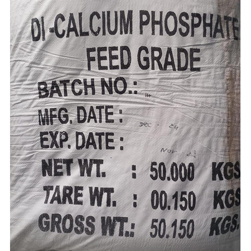DI Calcium Phosphate
