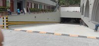 Arpitha Rubber Wall Guard For Ramps - Drive Way