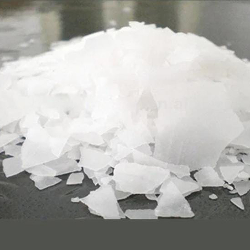 Caustic Soda Flakes