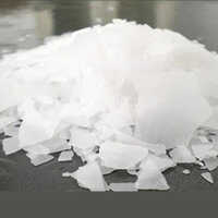 Caustic Soda Flakes