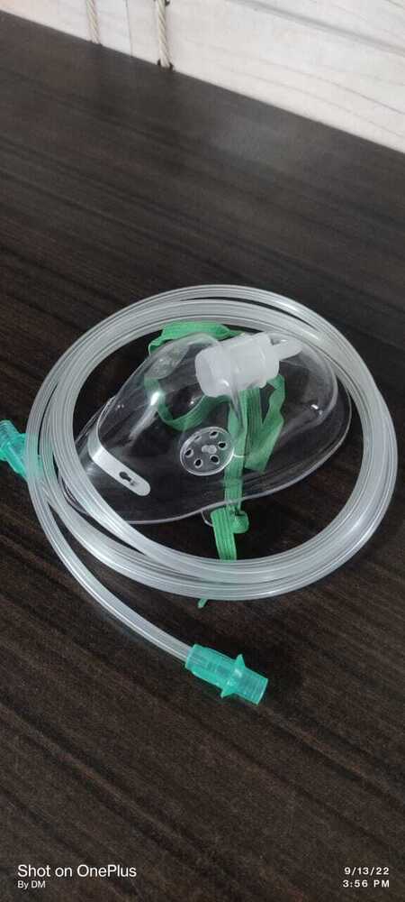 Oxygen Mask