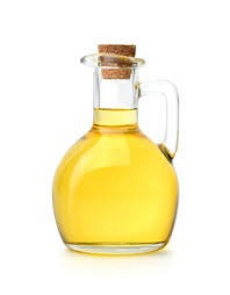 Mixed vegetable oil