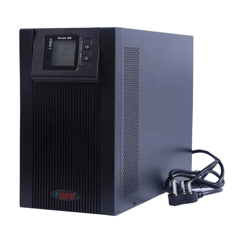 Mf1103L8 Bpe Online Ups - Color: Black