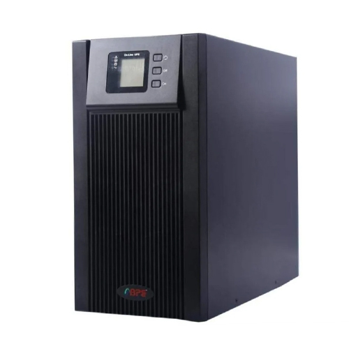 Mf1106L16 Bpe 6Kva Online Ups - Color: Black
