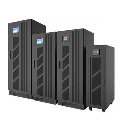 Epx+3320L32 Bpe Online Ups - Color: Black