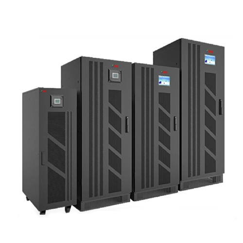 Bpe Epx+3330L32 10 Kva 1:1 Phase On-Line Ups With Isolation Transformer - Color: Black