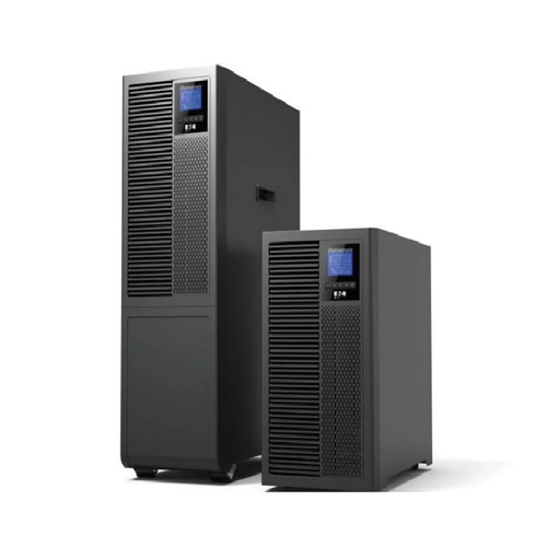 Eaton 9E-In 10000Va Online Ups - Frequency (Mhz): 50-60 Hertz (Hz)