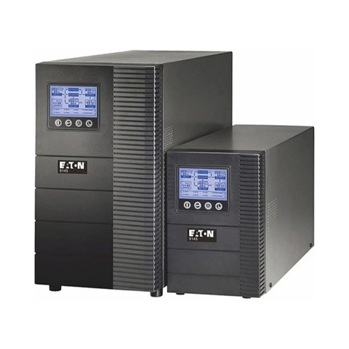 Eaton 9145 20 Kva Online Ups at 256000.00 INR in New Delhi | Nata ...