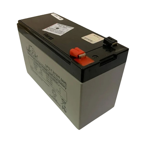 LP12-7.2 LEOCH Battery