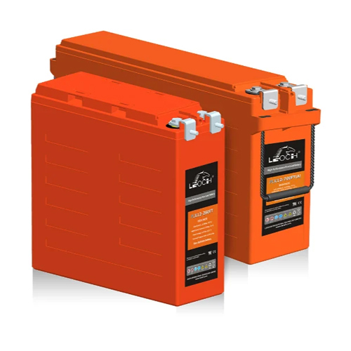 PLX12-620FT(A) LEOCH Pure Lead Battery