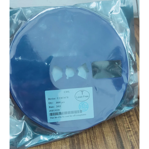 Cdil C-Tbc847B Smd Transistor - Application: Industrial