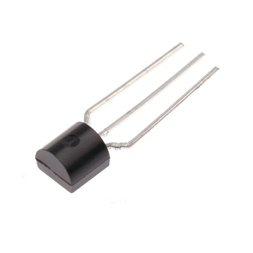 NPN Silicon BC337-40 Amplifier Transistors
