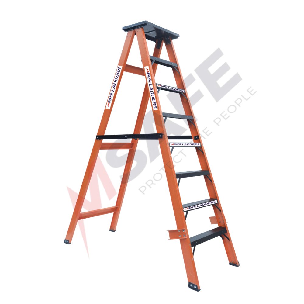 Frp Ladder