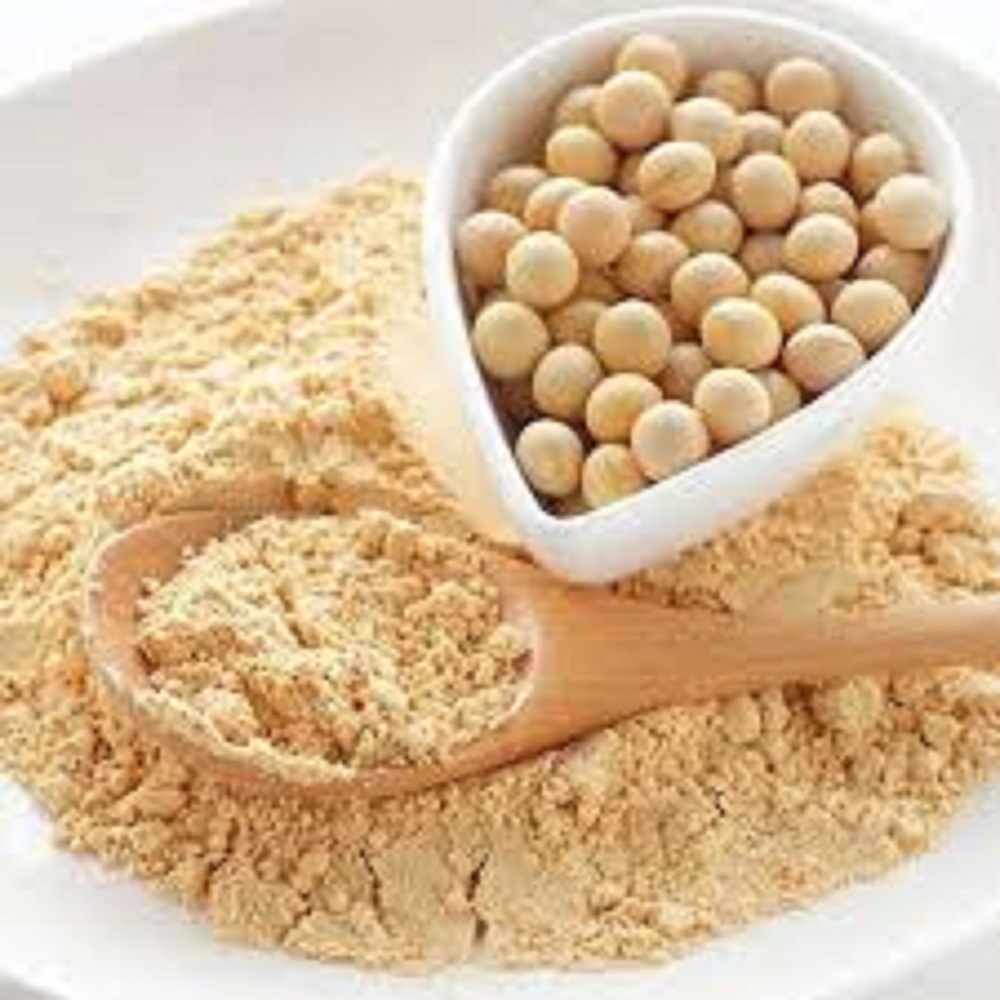 Soy protein isolate